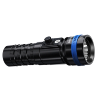 D26 1600 Diving Flashlight - TH-XTD26-1600 - XTAR